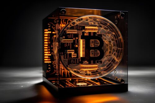 A nova infraestrutura do dinheiro: 17 anos de Bitcoin, um legado de liberdade
