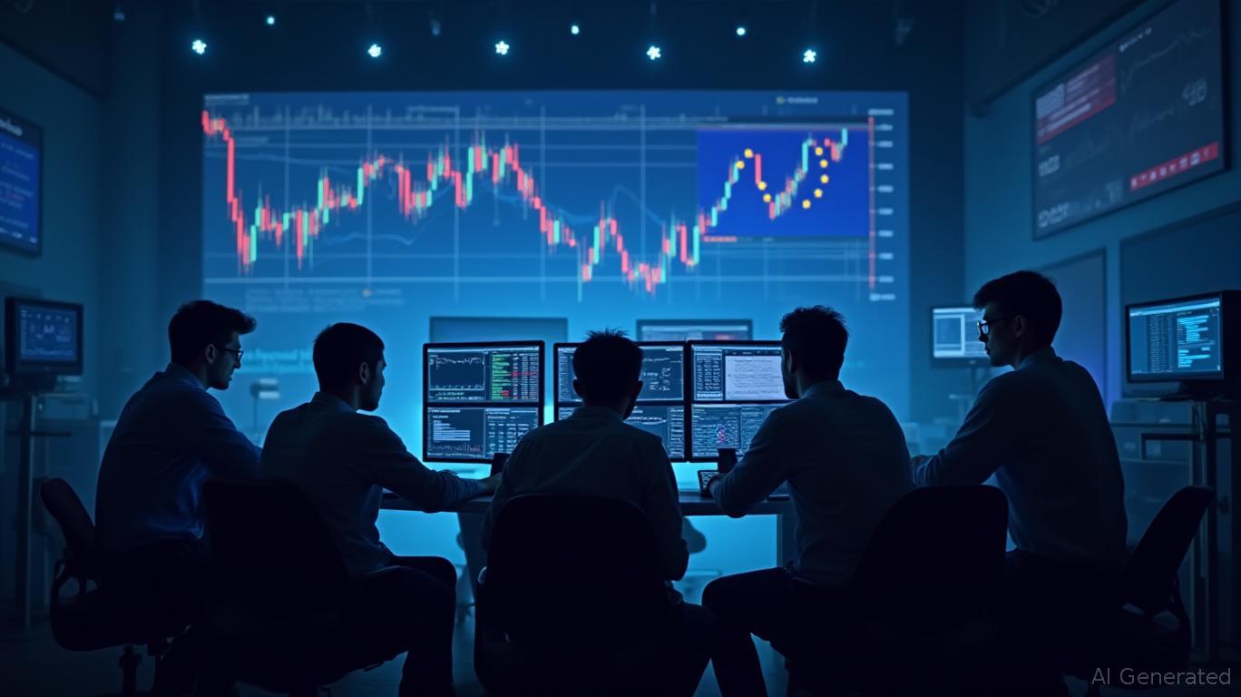 Crypto Markets Stuck Between Fed Rate Reductions and Diverging U.S.-EU Regulations