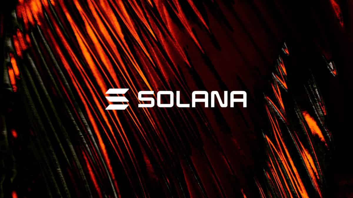 Berita Terkini: Solana Menjadi Pesaing Serius bagi Ethereum image 0