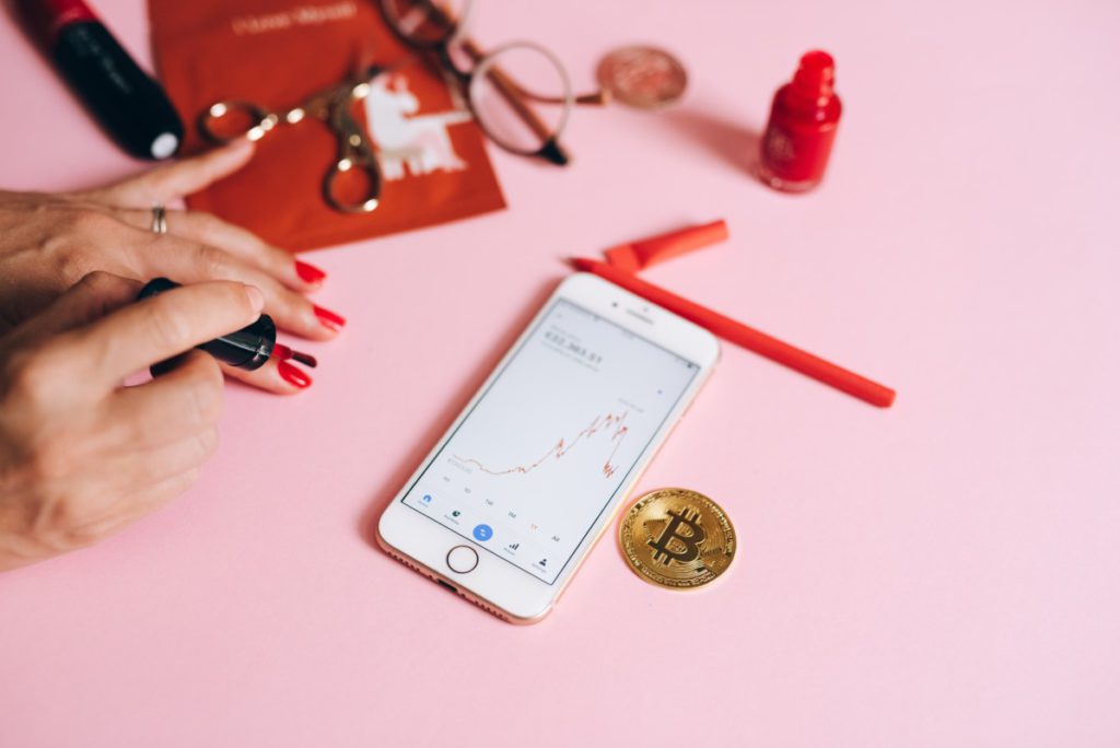 Perbedaan Gap dan Slippage pada Trading Crypto image 1
