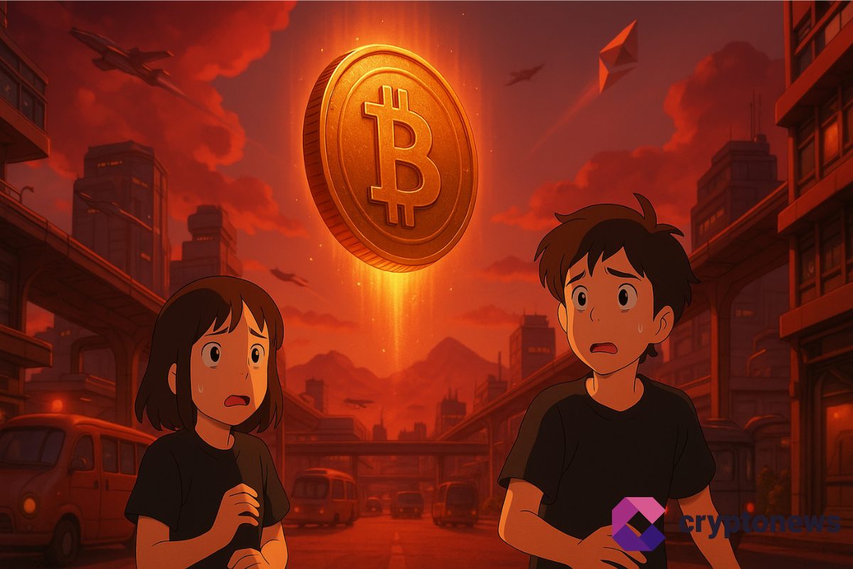 Bitcoin à 80 000 dollars ? Voici les supports à surveiller pour éviter un scénario catastrophique