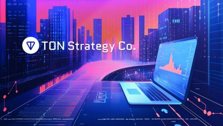 شركة TON Strategy تفوض إعادة شراء أسهم بقيمة 250 مليون دولار أمريكي بعد تغيير رمز ناسداك