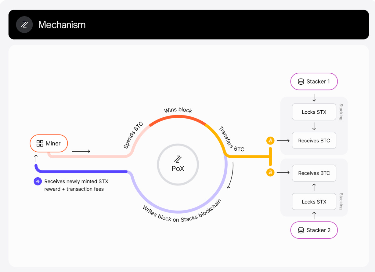 Layered BitcoinThe Bitcoin Layers’ Landscape image 17
