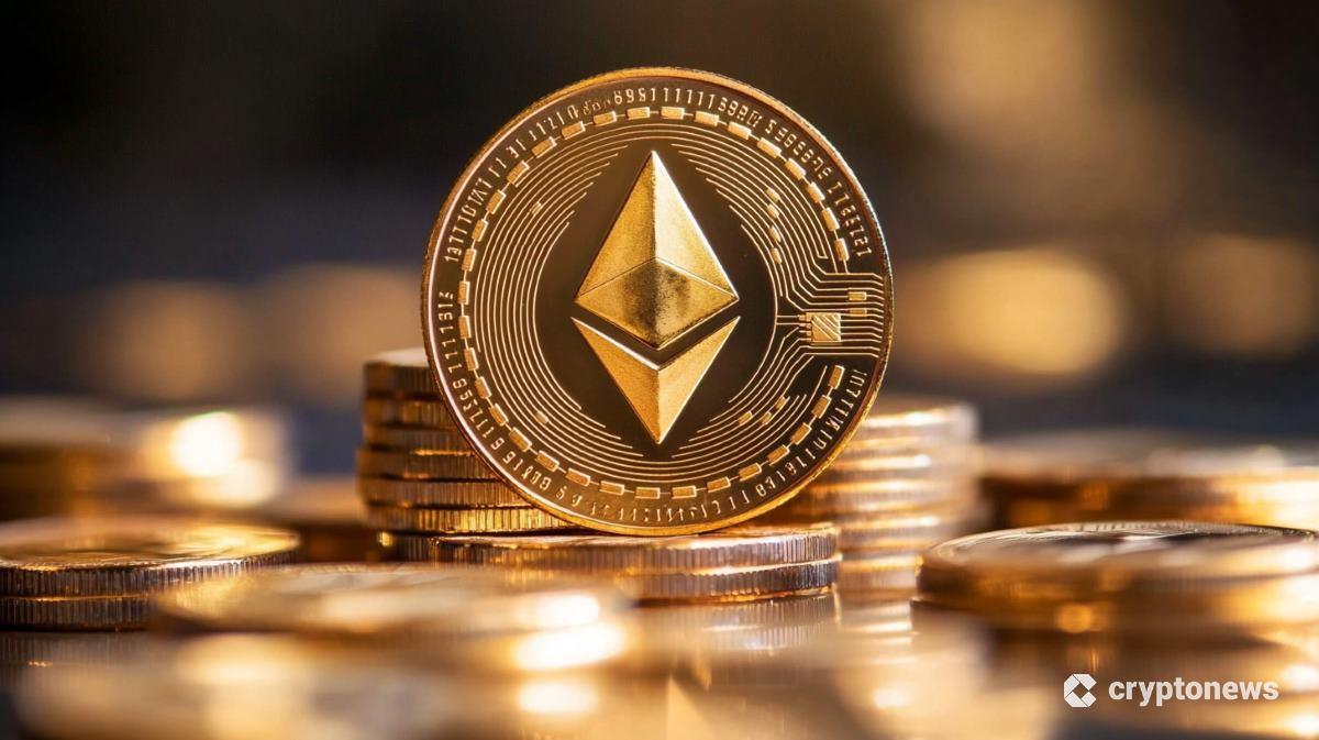 ETH急騰、AWS統合がトリガーに｜今後の価格抵抗ラインを分析