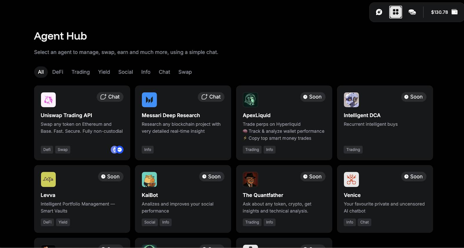 Lanzamiento de la mainnet en el cuarto trimestre + airdrop anunciado: ¿Cómo Warden conecta toda la cadena de valor de la economía de la IA, desde la creación y distribución hasta la monetización? image 5