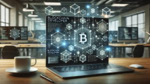 Kolaborasi Inferium x Three Protocol: Masa Depan eCommerce Desentralisasi yang Didukung AI