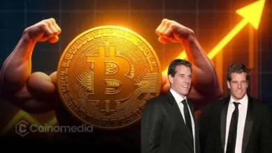 Bitcoin Gold 2.0? Winklevoss Twins Nagpahayag ng Prediksyon na $1M ang BTC