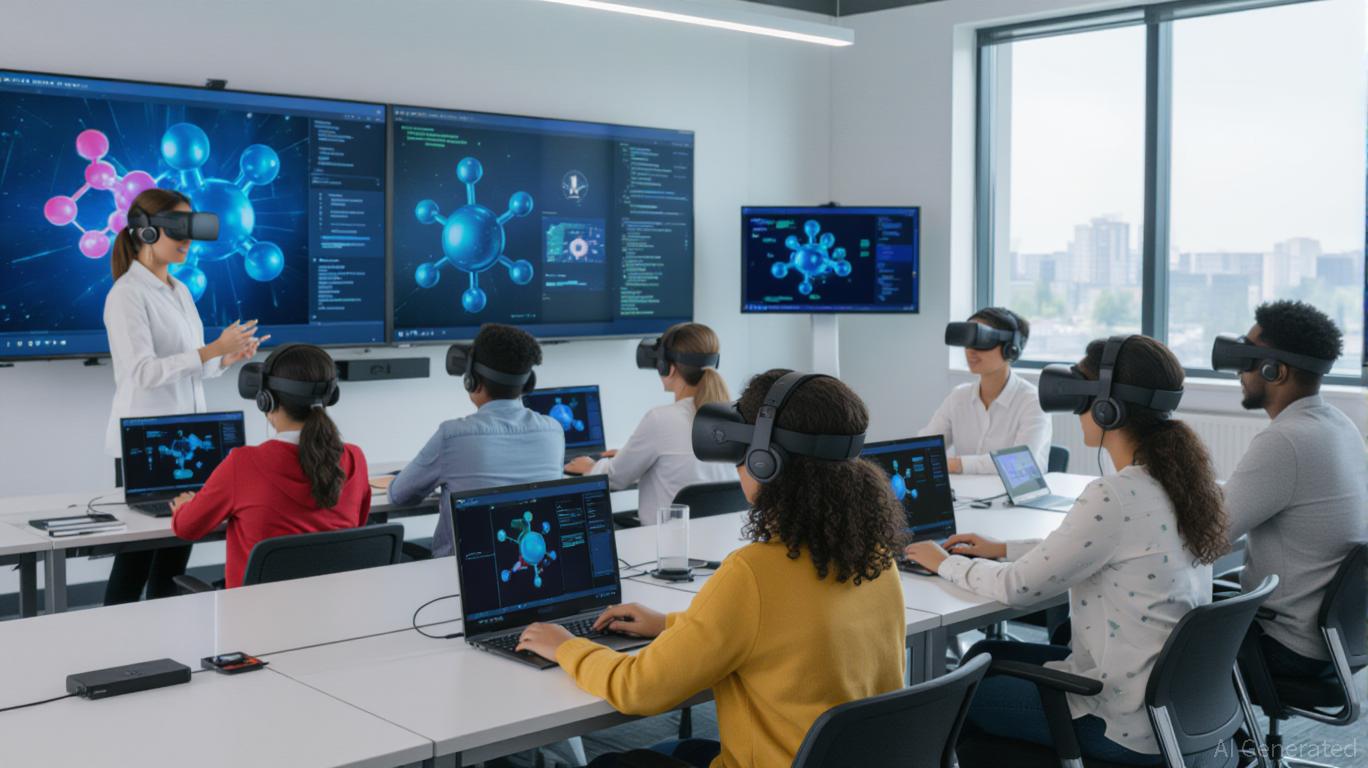 Emerging Educational Technology Platforms and Their Impact on Developing Skills for the Future Workforce