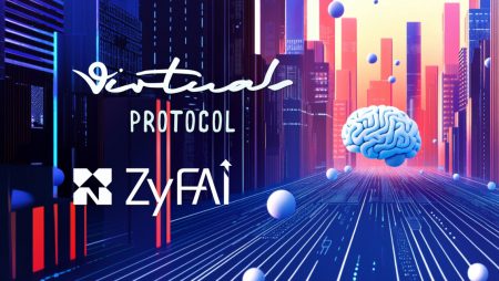 أطلقت شركة Virtuals صندوق Agentic Fund Of Funds، الذي يعمل على تحسين كفاءة رأس المال باستخدام وكلاء الذكاء الاصطناعي