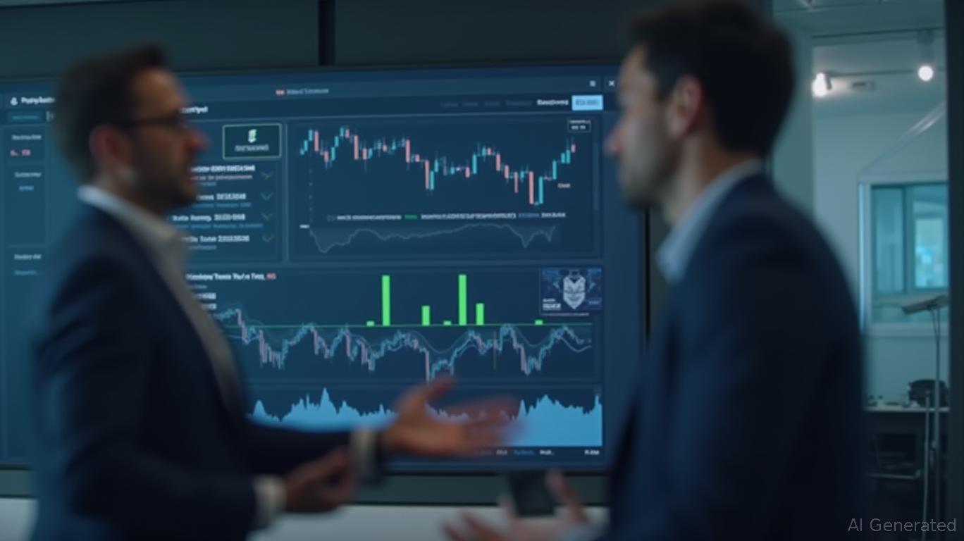 Compliance as a Priority Fuels Polymarket’s U.S. Comeback and Token Strategy