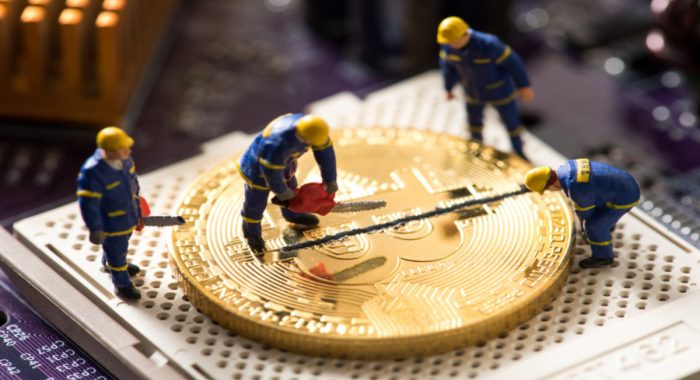 Telecom giant Deutsche Telekom to mine Bitcoin