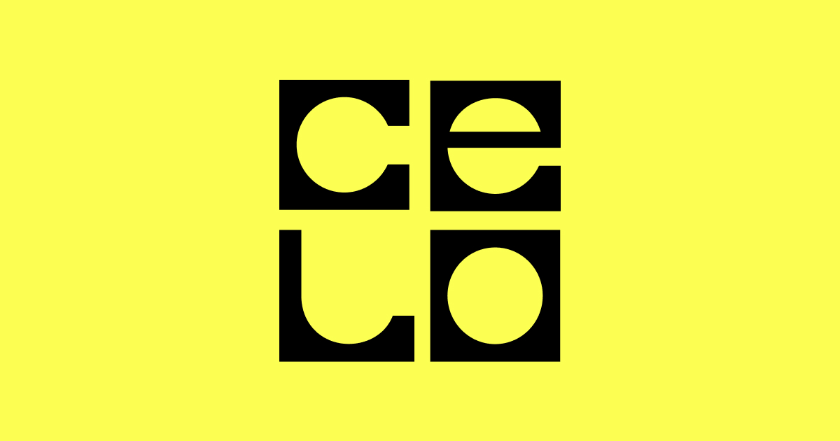 Celo and Bando Makes Crypto Easy for Buying Gift Cards and Data
