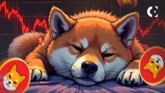 El precio de Shiba Inu cae un 12% después del rechazo de la resistencia clave