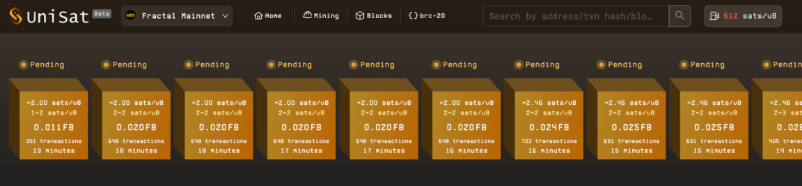 Web3 手抄报：本周不容错过的行业热点及爆款 image 7