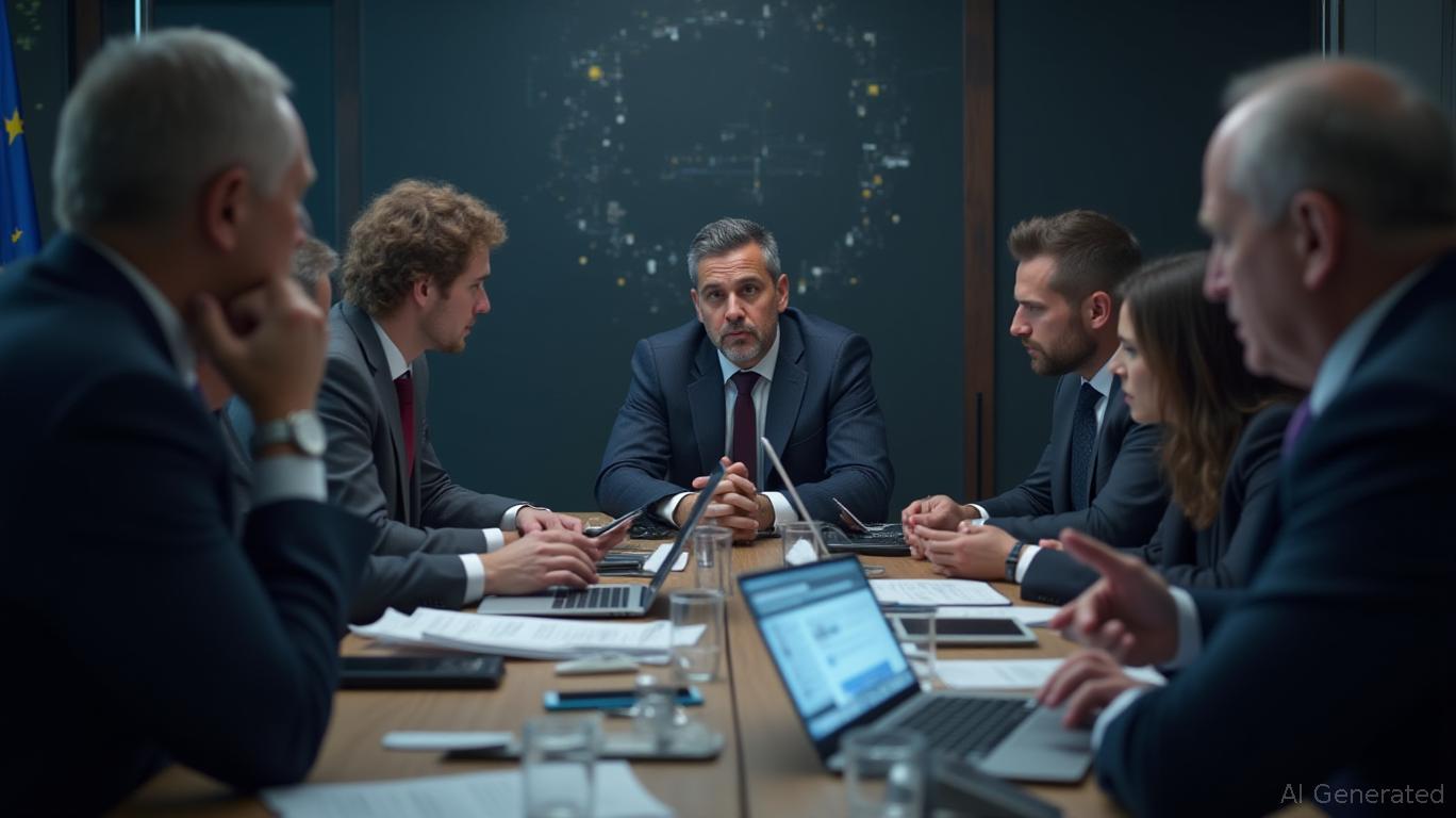 Crypto Cautions EU: Chat Control May Drive Shift to Web3