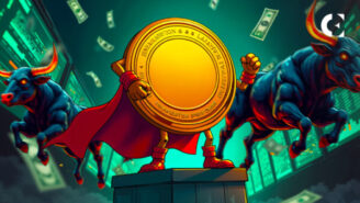 Quatre raisons haussières qui pourraient bientôt renverser le marché de la cryptographie