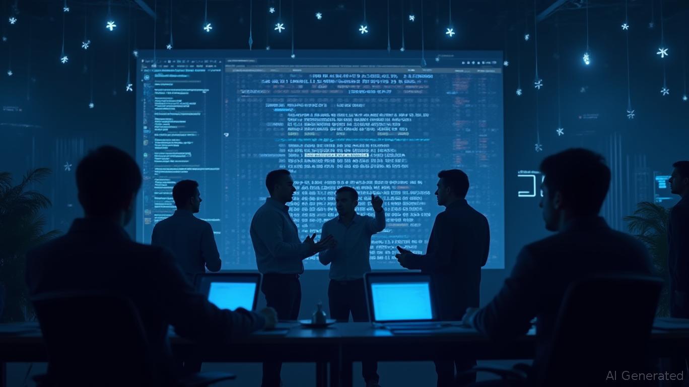 Smart Contracts Halted: DeFi’s Security Blind Spot Exposed