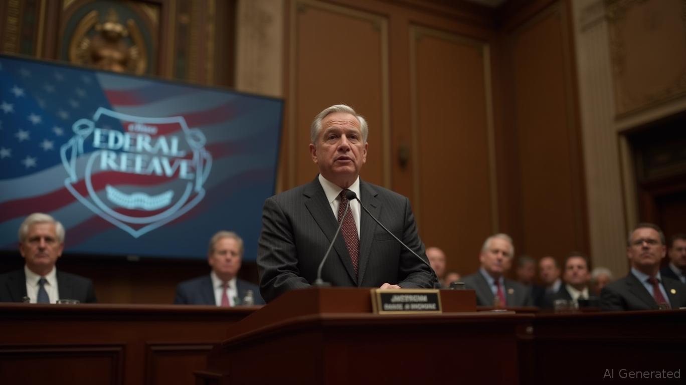 The Fed's Independence Hangs in the Balance as Trump Seeks a New Leader
