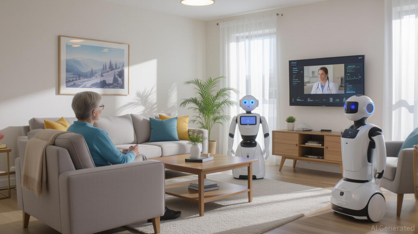 The Rapidly Growing Need for Dementia Support Services and Its Impact on Investments: A Strategic Perspective on Healthcare Facilities and the Caregiver Labor Force