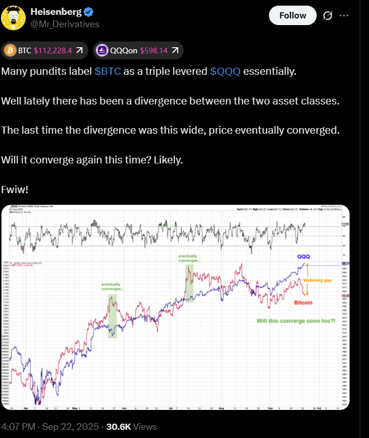 Пауэлл из ФРС подчеркивает хрупкость рынка труда в преддверии новых снижений ставок image 3