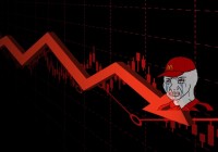 Il "grande ritracciamento" è appena iniziato?