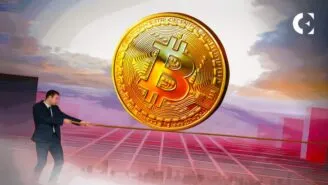 Bitcoin’s Price Is About to Get Wild: $9 Billion Liquidation Event Possible