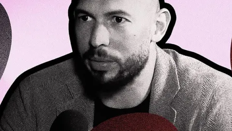 La historia de cómo el campeón de boxeo Andrew Tate perdió todo: ¿cómo perdió 720,000 dólares en Hyperliquid?