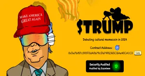 Ne͏w Meme Coins To Buy Now, Monday, August͏ 05 ͏- ͏Mog Trump, ͏Pega, Joe Biden, ͏WienerAI