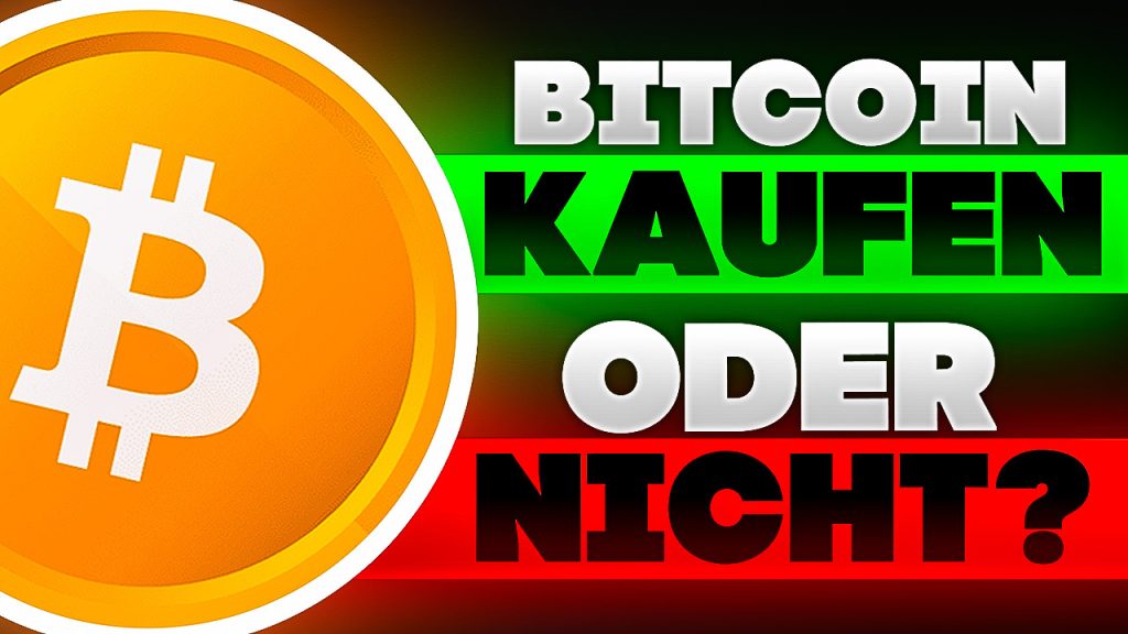 Jeder zweite Deutsche will Kryptowährungen kaufen