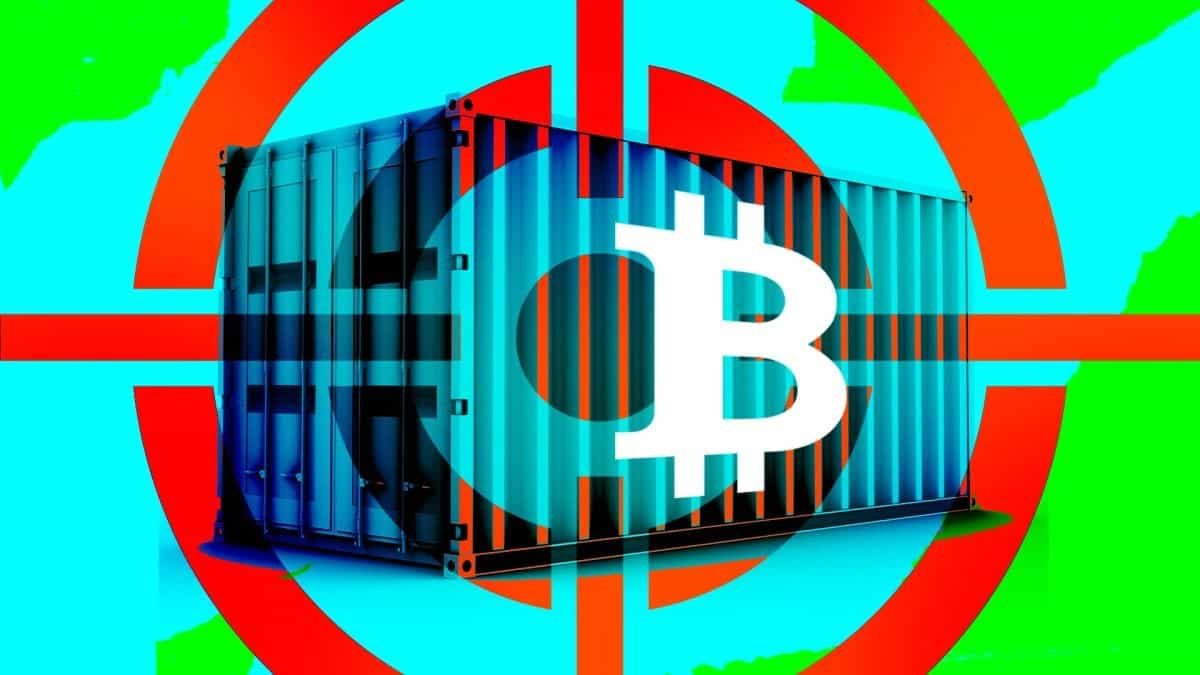 HIVE Digital plant, die 200-MW-Paraguay-Anlage des Bitcoin-Miners Bitfarms in einem 85-Millionen-Dollar-Deal zu erwerben