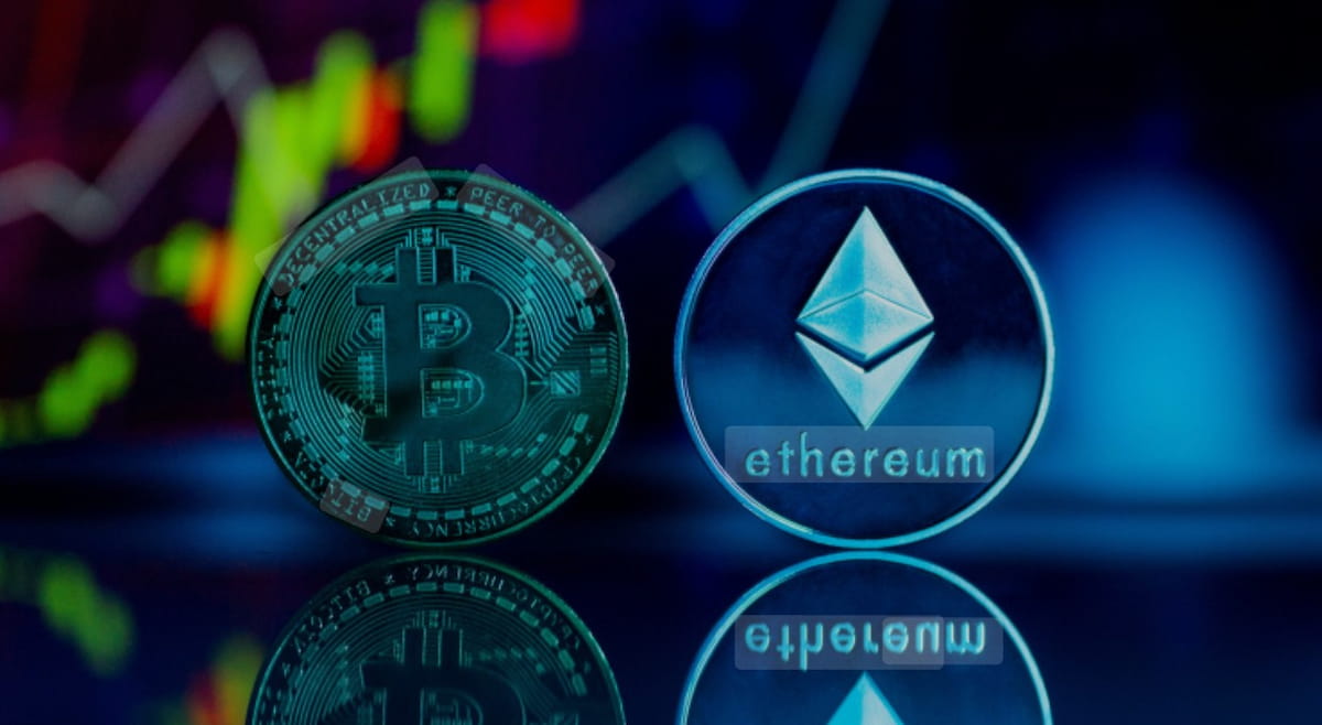 El precio de Bitcoin supera los 110.000 dólares, pero Ethereum lidera flujos institucionales image 0