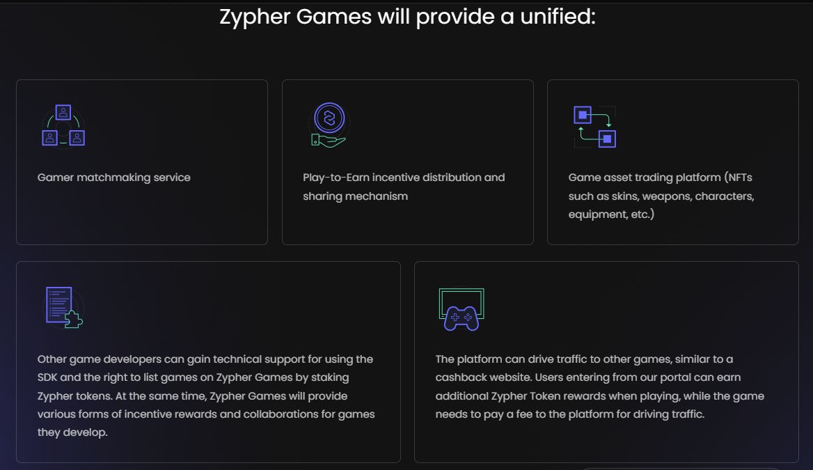 ZKP+ 全链游戏：公平竞技的基石 image 10