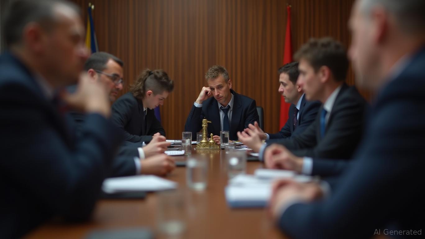 Romania Prohibits Polymarket, Referencing Gambling Regulations Due to "Event Trading" Allegations