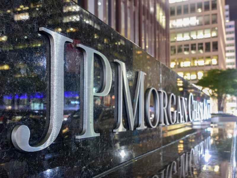 小摩Q3持仓:科技股仍是主力 英伟达超微软成头号爱股