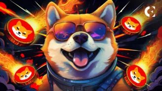 Темпы сжигания SHIB взлетают: цены пойдут вверх?