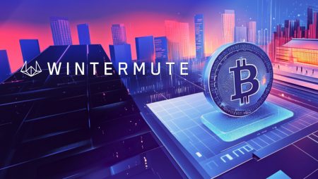 وينترموت: صدم�ة بنك اليابان تُزعزع سوق العملات المشفرة، لكن هيكل السوق يُشير إلى احتمالية توحيدها