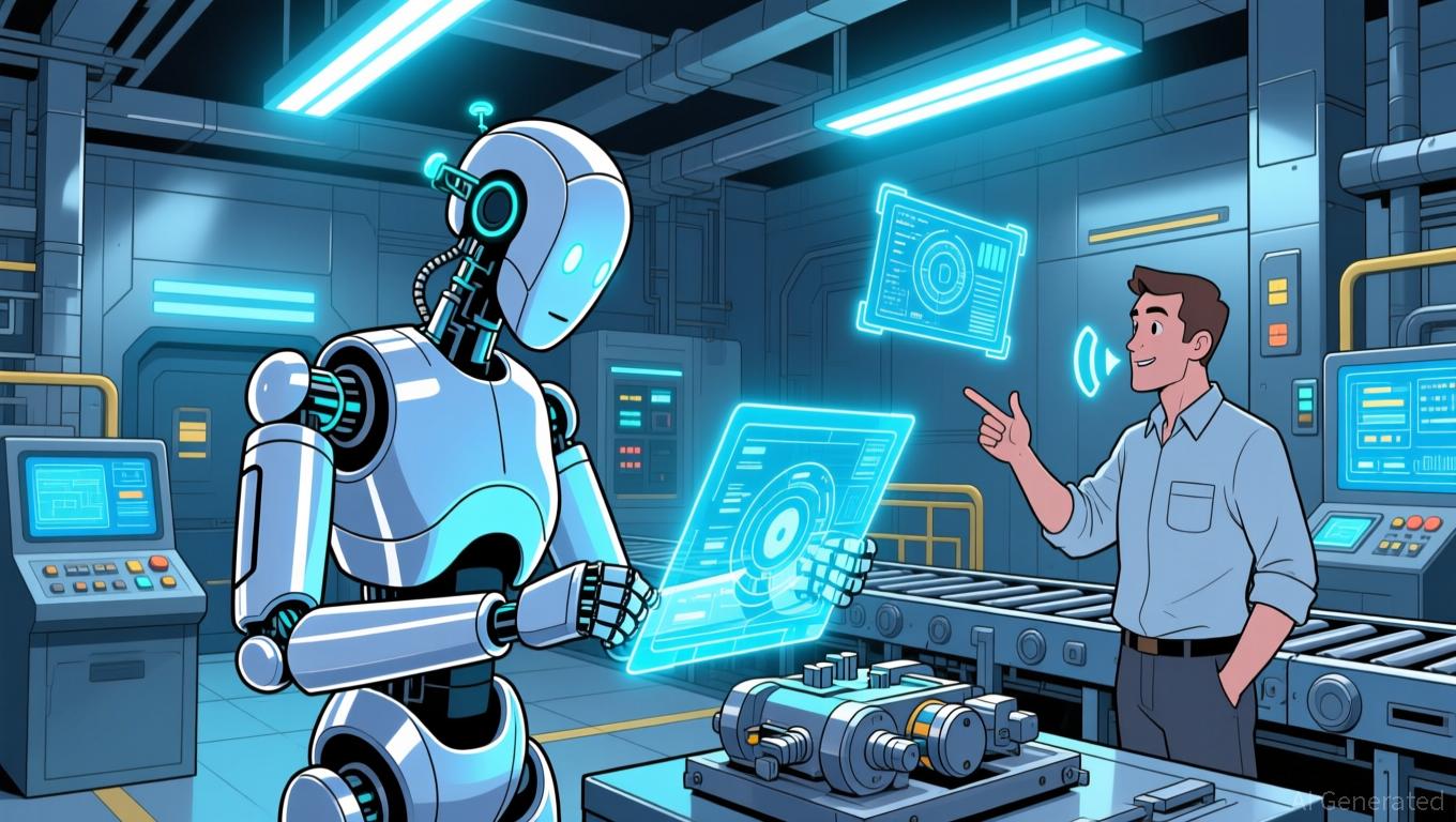 Tether’s Robotics Initiative: Stablecoin Leader Develops Technological Foundation for Digital Autonomy