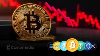 Bitcoin Dominance Breakdown Signals Ethereum Surge