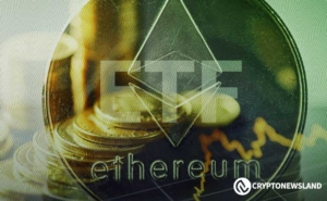 Ethereum ETFs See $5.98M Dip, But $2.27B Cumulative Inflow Signals Stability