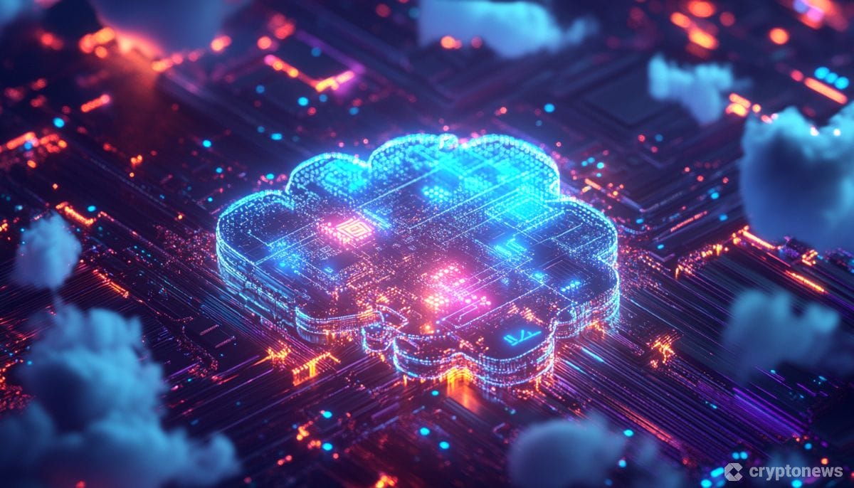 Hut 8’s GPU Cluster for AI Cloud Developer Goes Live image 0