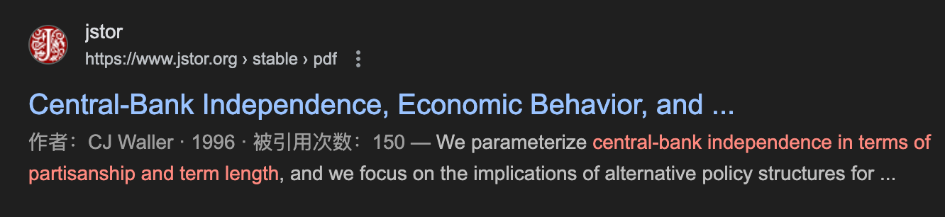 Speculation on the New Fed Chair: How Would Waller Influence the Crypto Wallet? image 4