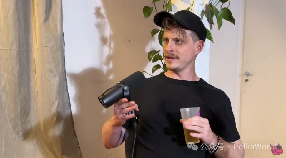 DOT 抛压的真凶是谁?一位治理“混乱分子”的现场分析! image 2