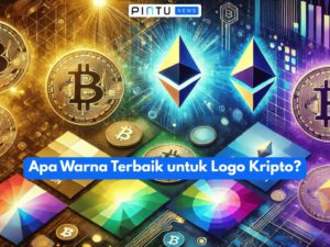 Apa Warna Terbaik untuk Logo Kripto?
