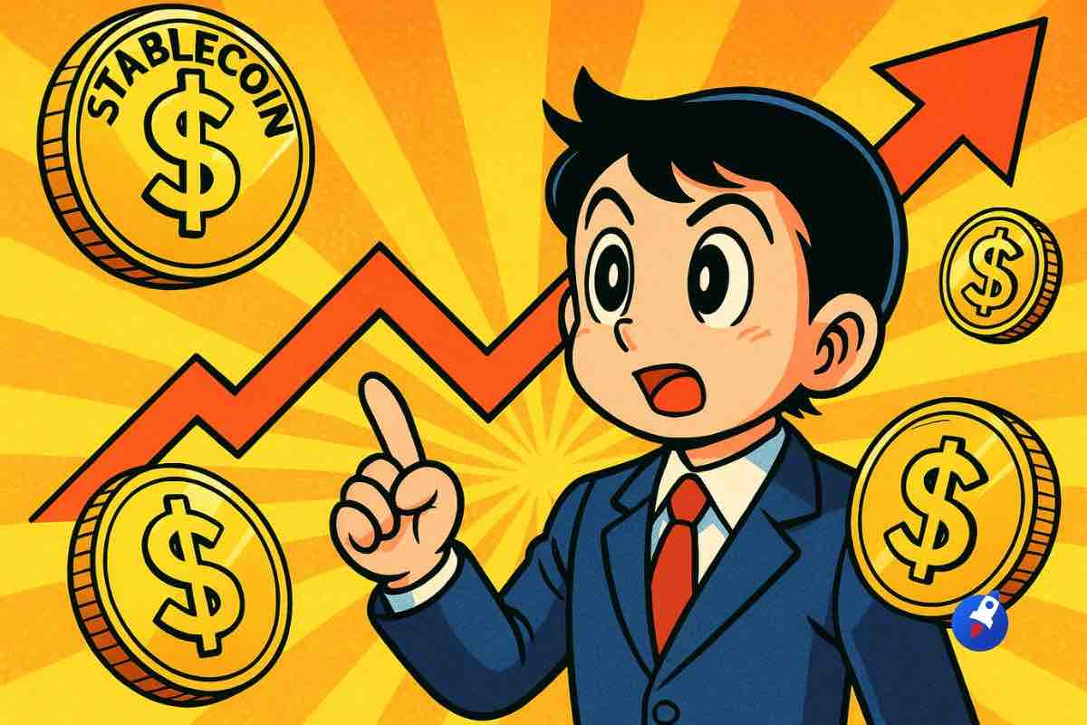 BlackRock et Ethereum propulsent les flux crypto à 3,75 milliards $
