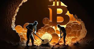 Americans are using bitcoin mining to heat their homes during the winter.