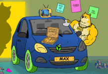 Maxi Doge zündet den Turbo: Über 190.000 US-Dollar mit dem Presale eingesammelt
