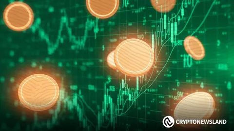 TOTAL2 Eyes Major Breakout with 5 Alts Driving Market Momentum