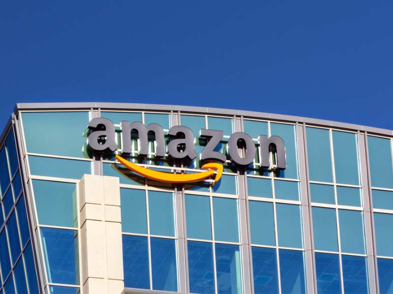 亚马逊(AMZN.US)拟斥资44亿美元在新西兰建设数据中心