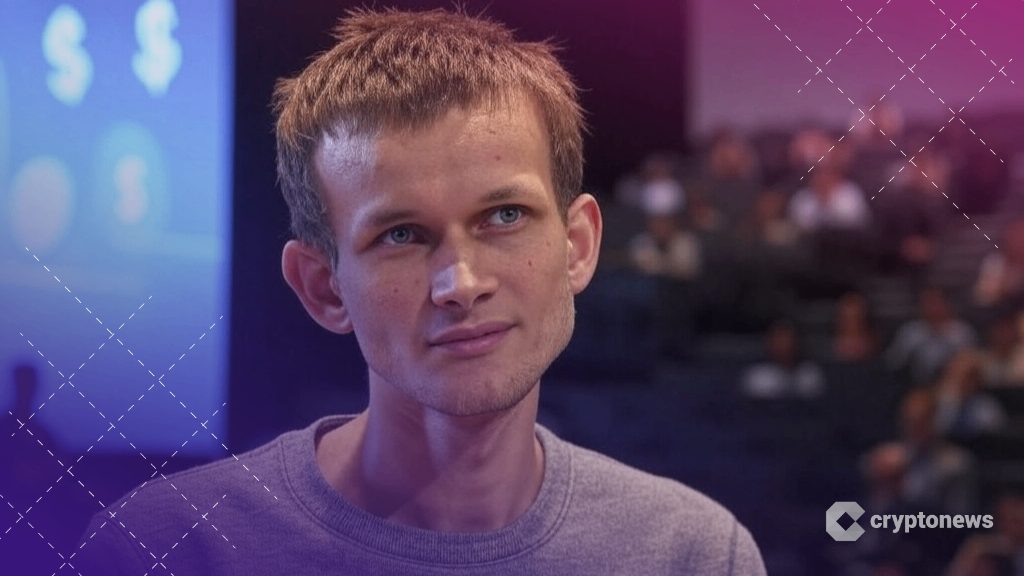 Vitalik Buterin zurück im Club der Milliardäre, ETH übersteigt $4K image 0