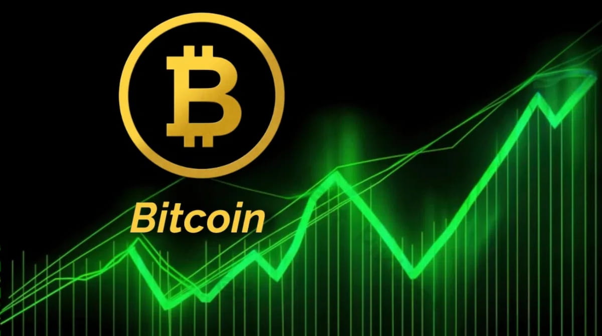 El precio de Bitcoin supera un nuevo ATH, ¿será HYPER la siguiente en explotar? image 0
